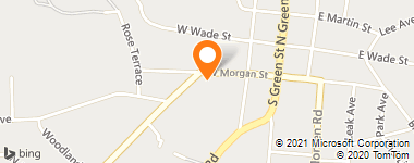Insurance Company Near Me - Anson Real Estate & Insurance Co