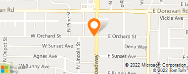 Insurance Company Near Me - Las Palmas Insurance