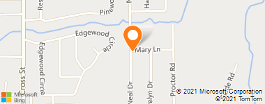 Insurance Company Near Me - Thacker Gary
