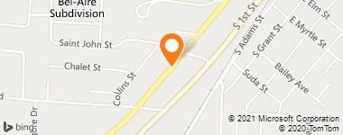 Insurance Company Near Me - Wayne Welch Insurance Agency