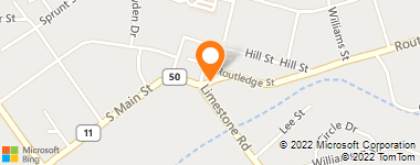 Insurance Company Near Me - Hood Insurance Agency LLC
