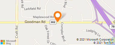 Insurance Company Near Me - West Garnett Jr