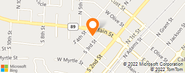 Insurance Company Near Me - Wilson Doug Insurance Agency
