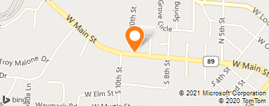 Insurance Company Near Me - Modern Woodmen of America