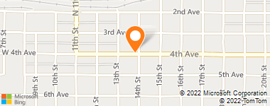 Insurance Company Near Me - Blackwell & Associates - Insurers