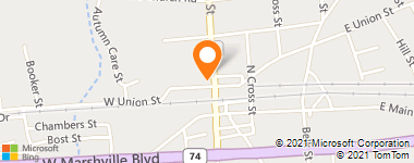 Insurance Company Near Me - Griffin-Staton Insurance Agency Incorporated