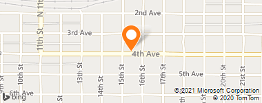 Insurance Company Near Me - Canyon Insurance Agency Inc