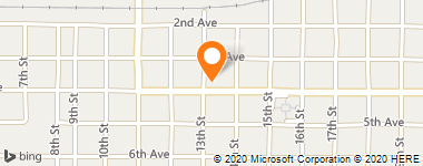 Insurance Company Near Me - State Farm Bank