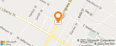 Insurance Company Near Me - Wallace Insurance Agency