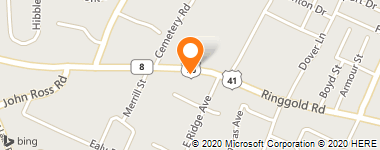 Insurance Company Near Me - Hughes Redman & Associates
