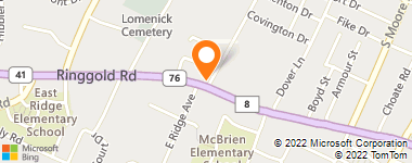 Insurance Company Near Me - Burrows Larry Insurance