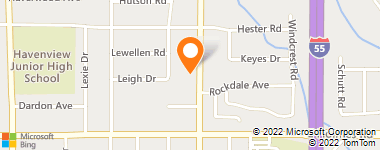 Insurance Company Near Me - Baker Naomi