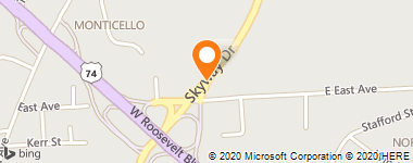 Insurance Company Near Me - Mark Wilson