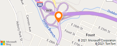Insurance Company Near Me - Direct General Insurance Agency Inc - Chattanooga