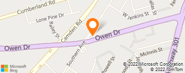 Insurance Company Near Me - Greene James C Co
