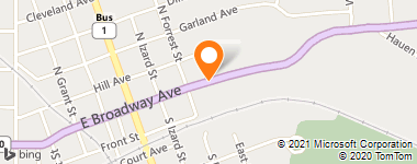Insurance Company Near Me - Walker Insurance Agency Inc