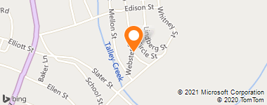 Insurance Company Near Me - New Horizon Family Health Services Inc - Slater Office