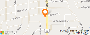 Insurance Company Near Me - Barnes Candace Insurance