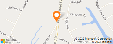 Insurance Company Near Me - Charles Skinner