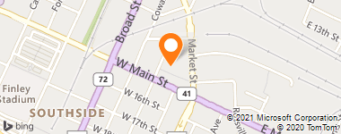 Insurance Company Near Me - Roebuck Buck