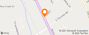 Insurance Company Near Me - Latham Hal T Insurance