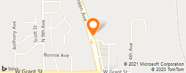 Insurance Company Near Me - J. Charles Insurance