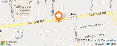 Insurance Company Near Me - Tolar Agency Inc