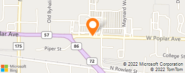 Insurance Company Near Me - Swanson Rick Insurance