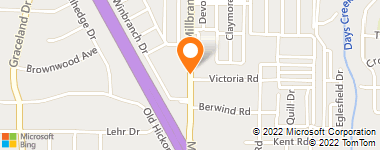 Insurance Company Near Me - River City Insurance
