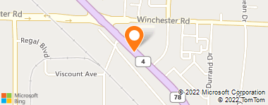 Insurance Company Near Me - Direct General