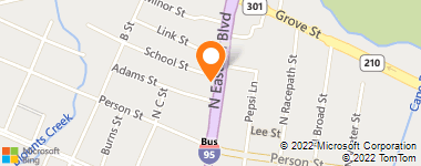 Insurance Company Near Me - Abbott Insurance Agency