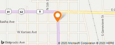 Insurance Company Near Me - Johnson Louise Insurance Paralegal