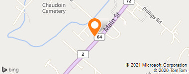 Insurance Company Near Me - Caldwell Insurance