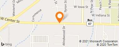 Insurance Company Near Me - Hayes John P Insurance
