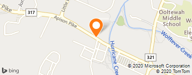 Insurance Company Near Me - First Tennessee
