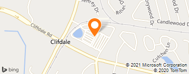 Insurance Company Near Me - White Tommy