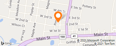 Insurance Company Near Me - Koger Ralph H Insurance