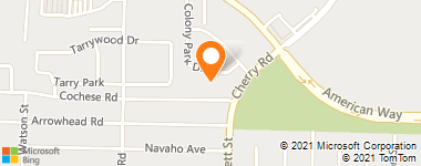 Insurance Company Near Me - Clarence Mosley Insurance Agency