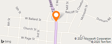 Insurance Company Near Me - Deaton R B Insurance Agency Inc