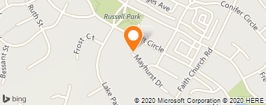 Insurance Company Near Me - Currie Insurance