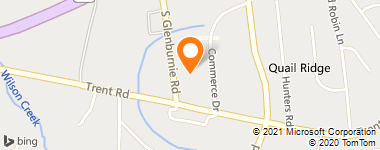 Insurance Company Near Me - Allstate Financial Service
