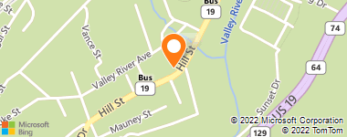 Insurance Company Near Me - Farm Bureau Insurance - Cherokee County
