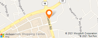 Insurance Company Near Me - Carolina Financial Associates