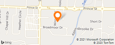 Insurance Company Near Me - Bohrer Croxdale & McAdoo
