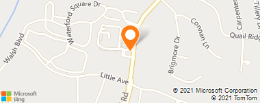 Insurance Company Near Me - First Charter - Insurance Services - Charlotte Locations - Financial Ce