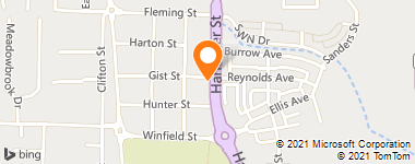 Insurance Company Near Me - Larry Herndon - State Farm Insurance Agent