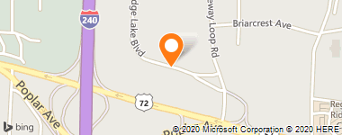 Insurance Company Near Me - Crump Insurance