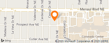 Insurance Company Near Me - Insurance & Financial Advisors of New Mexico
