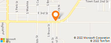 Insurance Company Near Me - Deana Mcsperitt Insurance Agency