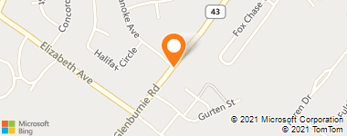 Insurance Company Near Me - Williams Garry